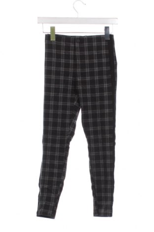 Pantaloni pentru copii Zara, Mărime 13-14y/ 164-168 cm, Culoare Negru, Preț 16,25 Lei