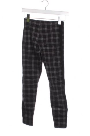 Детски панталон Zara, Размер 13-14y/ 164-168 см, Цвят Черен, Цена 5,98 лв.
