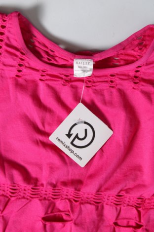 Μπλουζάκι αμάνικο παιδικό, Μέγεθος 8-9y/ 134-140 εκ., Χρώμα Ρόζ , Τιμή 4,06 €