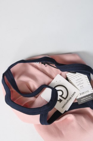 Μπλουζάκι αμάνικο παιδικό Tumble'n Dry, Μέγεθος 12-18m/ 80-86 εκ., Χρώμα Ρόζ , Τιμή 14,95 €