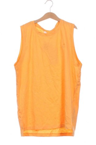 Детски потник Zara, Размер 12-13y/ 158-164 см, Цвят Оранжев, Цена 12,50 лв.