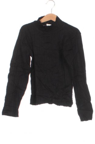 Детски пуловер Lager 157, Размер 7-8y/ 128-134 см, Цвят Черен, Цена 4,32 лв.