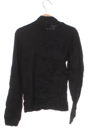 Παιδικό πουλόβερ Lager 157, Μέγεθος 7-8y/ 128-134 εκ., Χρώμα Μαύρο, Τιμή 2,38 €