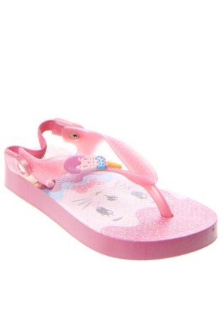 Sandale pentru copii Brasileras, Mărime 23, Culoare Roz, Preț 128,95 Lei