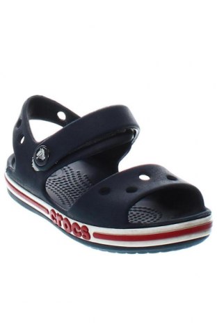 Detské sandále Crocs, Veľkosť 21, Farba Modrá, Cena  13,71 €