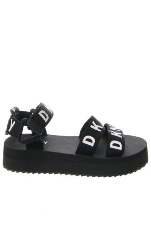Dětské sandály DKNY, Velikost 33, Barva Černá, Cena  2 696,00 Kč
