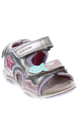 Detské sandále Geox, Veľkosť 20, Farba Viacfarebná, Cena  27,22 €