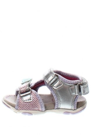 Dětské sandály Geox, Velikost 20, Barva Vícebarevné, Cena  765,00 Kč