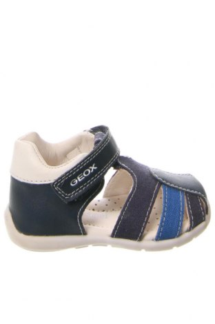Kinder Sandalen Geox, Größe 19, Farbe Blau, Preis € 25,72