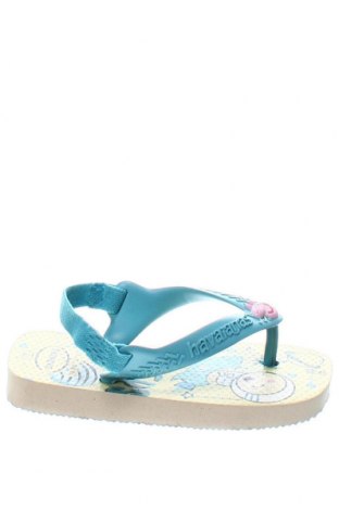 Dětské sandály Havaianas, Velikost 20, Barva Vícebarevné, Cena  300,00 Kč