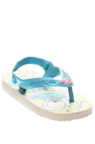 Dětské sandály Havaianas, Velikost 20, Barva Vícebarevné, Cena  340,00 Kč