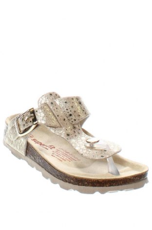 Detské sandále Super Fit, Veľkosť 27, Farba Béžová, Cena  12,16 €