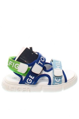 Dětské sandály Tommy Hilfiger, Velikost 28, Barva Vícebarevné, Cena  1 580,00 Kč