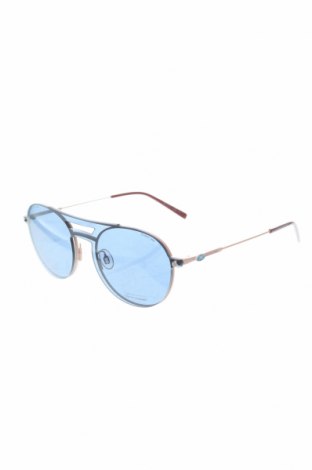 Слънчеви очила M Missoni, Цвят Розов, Цена 180,88 лв.
