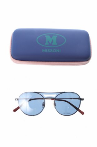 Sonnenbrille M Missoni, Farbe Rosa, Preis 185,10 €