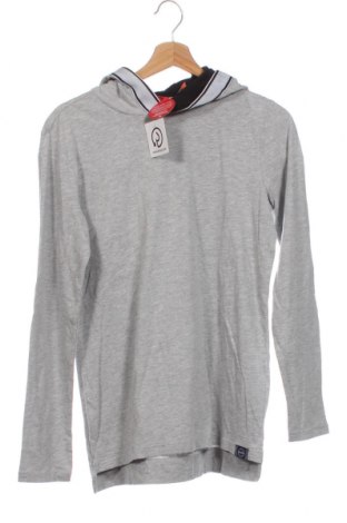Kinder Sweatshirts S.Oliver, Größe 12-13y/ 158-164 cm, Farbe Grau, Preis € 9,37