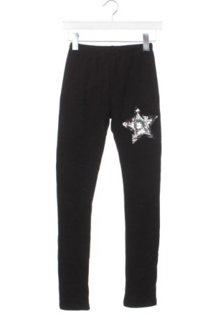 Pantaloni de trening, pentru copii, Mărime 15-18y/ 170-176 cm, Culoare Negru, Preț 14,31 Lei