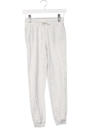 Pantaloni de trening, pentru copii H&M, Mărime 10-11y/ 146-152 cm, Culoare Gri, Preț 51,66 Lei