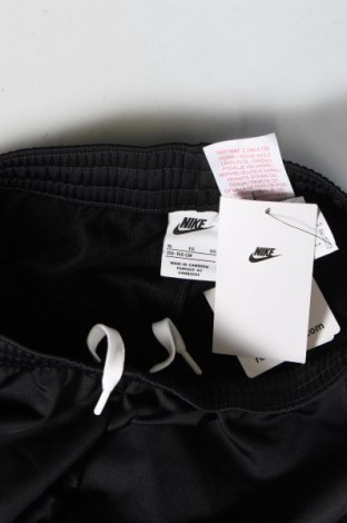 Detské tepláky Nike, Veľkosť 12-13y/ 158-164 cm, Farba Čierna, Cena  45,88 €