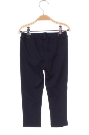 Pantaloni de trening, pentru copii S.Oliver, Mărime 12-18m/ 80-86 cm, Culoare Albastru, Preț 181,58 Lei
