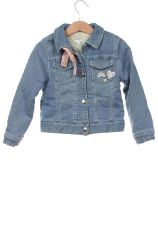 Geacă pentru copii Chloé, Mărime 2-3y/ 98-104 cm, Culoare Albastru, Preț 242,45 Lei