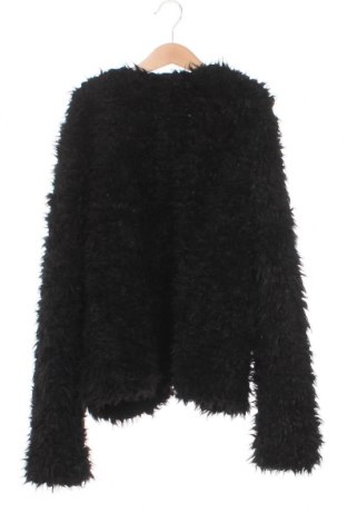 Detská bunda  H&M, Veľkosť 15-18y/ 170-176 cm, Farba Čierna, Cena  5,00 €