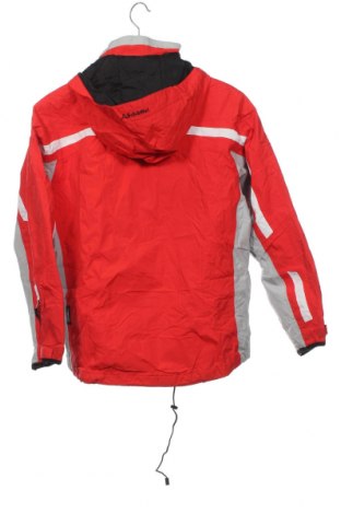 Παιδικό μπουφάν Schoffel, Μέγεθος 15-18y/ 170-176 εκ., Χρώμα Κόκκινο, Τιμή 12,12 €
