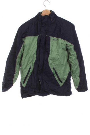 Παιδικό μπουφάν για χειμερινά σπο Tex, Μέγεθος 13-14y/ 164-168 εκ., Χρώμα Πολύχρωμο, Τιμή 3,56 €