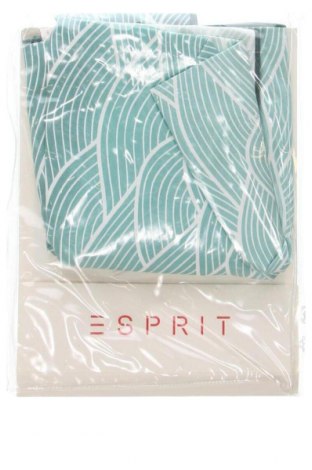 Калъфка за възглавница Esprit, Цвят Зелен, Цена 39,00 лв.