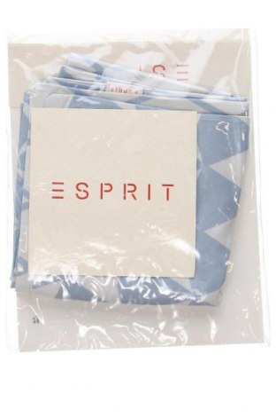Povlak na polštář Esprit, Barva Modrá, Cena  420,00 Kč
