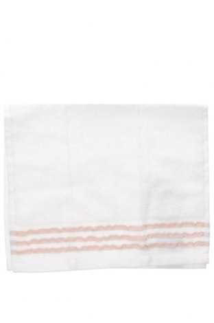 Πετσέτα, Χρώμα Λευκό, Τιμή 16,16 €