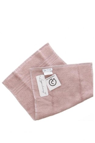 Handtuch, Farbe Aschrosa, Preis 18,49 €