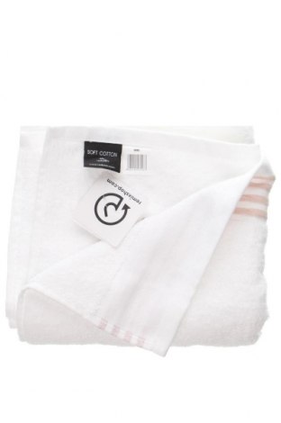 Πετσέτα, Χρώμα Λευκό, Τιμή 21,65 €