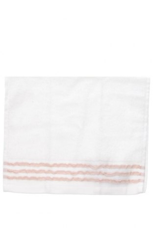 Handtuch, Farbe Weiß, Preis 16,49 €