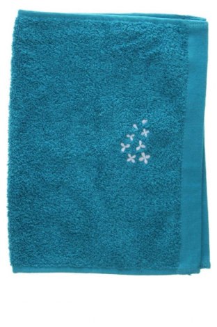 Πετσέτα, Χρώμα Μπλέ, Τιμή 16,49 €