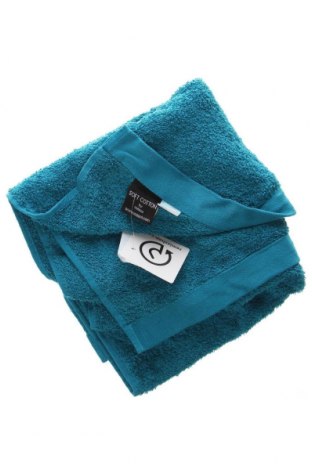 Πετσέτα, Χρώμα Μπλέ, Τιμή 21,65 €