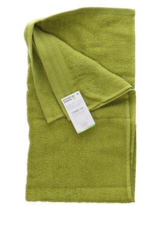 Handtuch, Farbe Grün, Preis 25,26 €