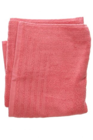 Handtuch, Farbe Rosa, Preis € 18,62