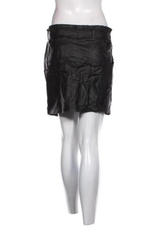 Kožená sukňa  Sense, Veľkosť S, Farba Čierna, Cena  1,64 €