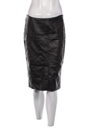 Kožená sukně  Sweewe, Velikost L, Barva Černá, Cena  462,00 Kč