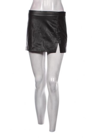 Δερμάτινη φούστα Urban Outfitters, Μέγεθος S, Χρώμα Μαύρο, Τιμή 4,49 €