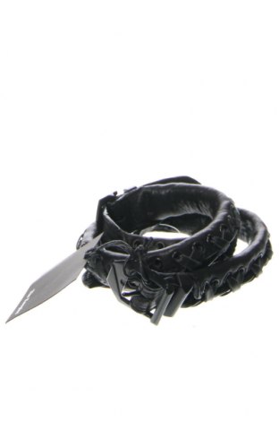 Ζώνη The Kooples, Χρώμα Μαύρο, Τιμή 60,31 €