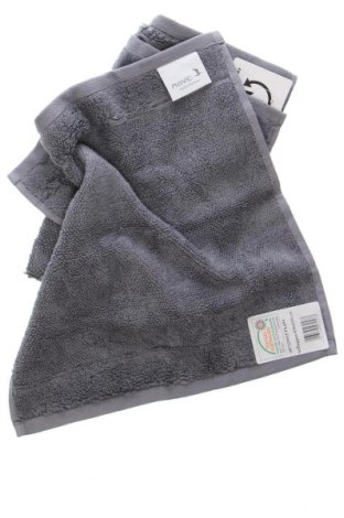 Handtücher-Set, Farbe Grau, Preis 20,10 €