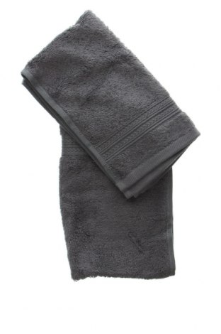 Σετ πετσέτες Dodo, Χρώμα Γκρί, Τιμή 20,78 €