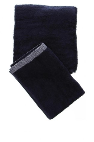 Σετ πετσέτες Frette 1860, Χρώμα Μπλέ, Τιμή 110,23 €