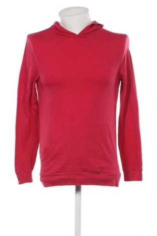 Ανδρική μπλούζα ASOS, Μέγεθος S, Χρώμα Ρόζ , Τιμή 3,96 €