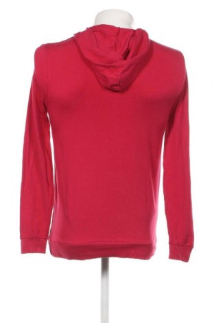 Ανδρική μπλούζα ASOS, Μέγεθος S, Χρώμα Ρόζ , Τιμή 12,37 €