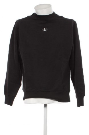 Herren Shirt Calvin Klein Jeans, Größe S, Farbe Schwarz, Preis 48,97 €