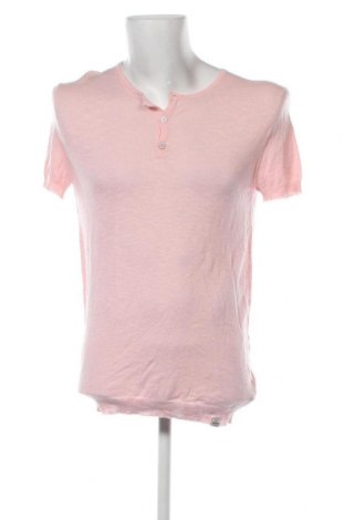 Pánské tričko  Circle of  Trust, Velikost S, Barva Růžová, Cena  218,00 Kč