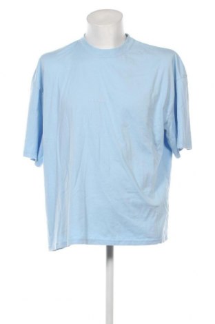 Мъжка блуза Pegador, Размер M, Цвят Син, Цена 17,63 лв.